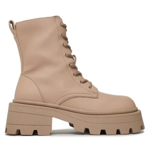 Trapery ONLY 15304974 Beżowy