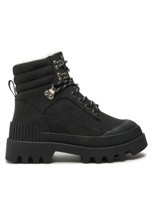 Trapery ONLY Shoes 15329861 Czarny