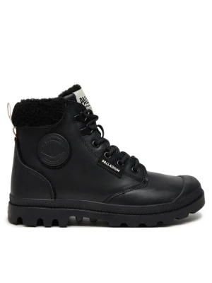 Trapery Palladium 94380-008-M Czarny