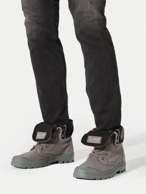Trapery Palladium Baggy 02353-029-M Szary