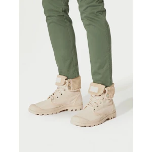 Trapery Palladium Baggy 02353-221-M Beżowy