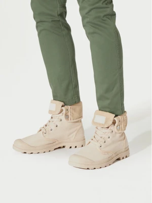 Trapery Palladium Baggy 02353-221-M Beżowy