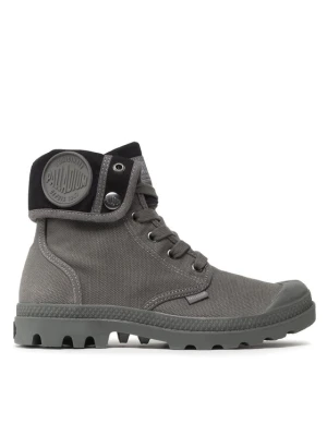 Trapery Palladium Baggy 92353-029-M Szary