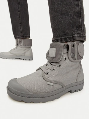 Trapery Palladium Baggy 92353-095-M Szary