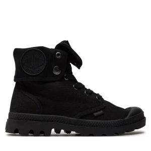 Zdjęcie produktu Trapery Palladium Baggy 92353060M Czarny