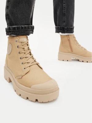 Trapery Palladium Pallabase Twill 96907-227-M Beżowy