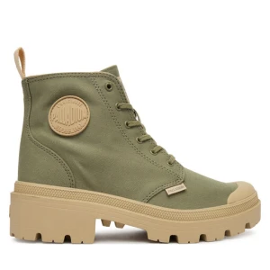 Trapery Palladium Pallabasetwill 96907-333-M Zielony