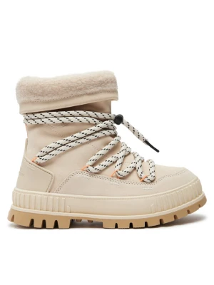 Trapery Palladium PALLASHOCK HIVER 94349-175-M Biały
