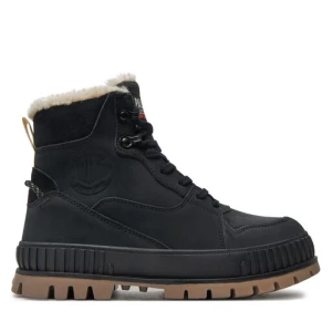 Trapery Palladium Pallashock Warm Wp 74351-008-M Czarny