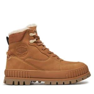Zdjęcie produktu Trapery Palladium Pallashock Warm Wp 74351-252-M Brązowy