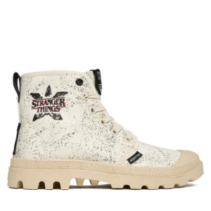 Trapery Palladium Pampa Demodog 74497-180-M Biały