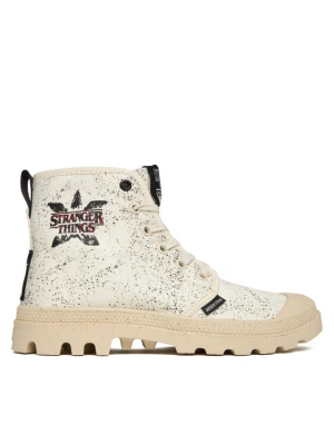 Trapery Palladium Pampa Demodog 74497-180-M Biały