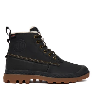 Trapery Palladium Pampa Duck Wl Wp+ 79547-008-M Czarny