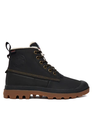 Trapery Palladium Pampa Duck Wl Wp+ 79547-008-M Czarny