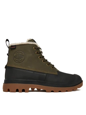 Trapery Palladium Pampa Duck Wl Wp+ 79547-325-M Zielony