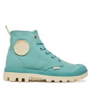 Trapery Palladium Pampa Duo Chrome 74470-384-M Turkusowy