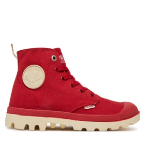 Trapery Palladium Pampa Duo Chrome 74470-656-M Czerwony