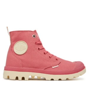 Trapery Palladium Pampa Duo Chrome 74470-699-M Różowy