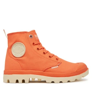 Trapery Palladium Pampa Duo Chrome 74470-813-M Pomarańczowy