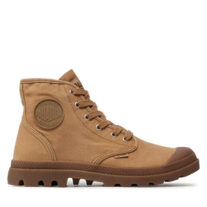 Trapery Palladium Pampa Hi 02352-209-M Brązowy