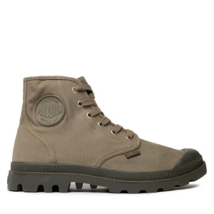 Trapery Palladium Pampa Hi 02352-308-M Zielony