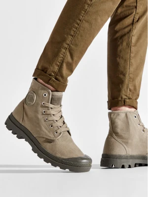 Trapery Palladium Pampa Hi 02352-308-M Zielony
