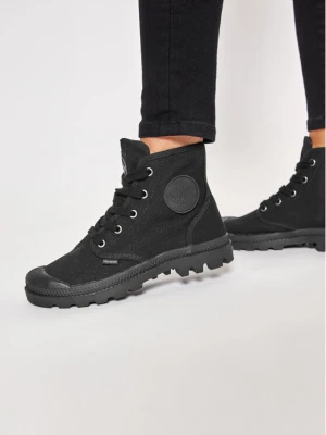 Trapery Palladium Pampa HI 92352-060 Czarny