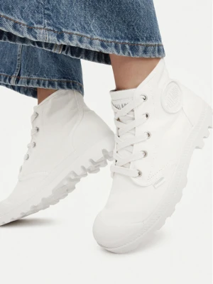 Trapery Palladium Pampa Hi 92352-116-M Biały