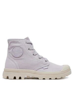 Trapery Palladium Pampa Hi 92352-549-M Fioletowy