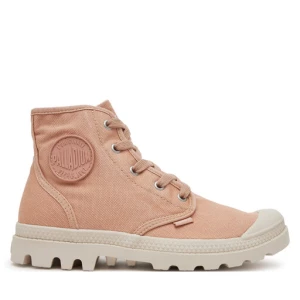 Trapery Palladium Pampa Hi 92352-664-M Różowy