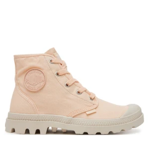 Trapery Palladium Pampa Hi 92352-868-M Pomarańczowy