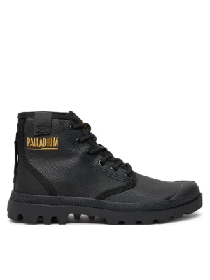 Trapery Palladium PAMPA HI COATED 74375-008-M Czarny