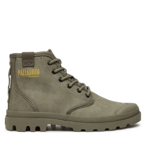 Trapery Palladium PAMPA HI COATED 74375-377-M Szary