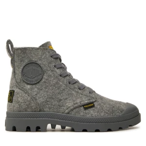 Trapery Palladium Pampa Hi Merino 74377-027-M Szary