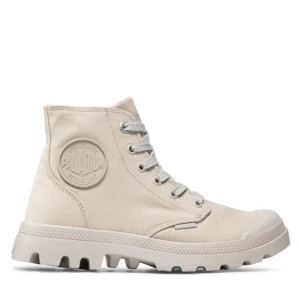 Trapery Palladium Pampa Hi Mono U 73089-056-M Beżowy