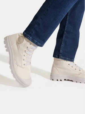 Trapery Palladium Pampa Hi Mono U 73089-056-M Beżowy