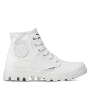 Trapery Palladium Pampa Hi Mono U 73089-116-M Biały