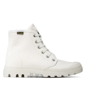 Trapery Palladium Pampa Hi Originale 75349-116-M Biały