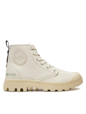 Trapery Palladium Pampa Hi Re Lth 74378-116-M Biały