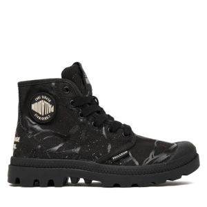 Trapery Palladium Pampa Hi Tunnels 94626-008-M Czarny