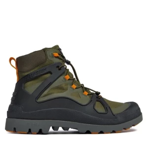 Trapery Palladium Pampa Lite+ Cage Wp+ 08845-325-M Khaki