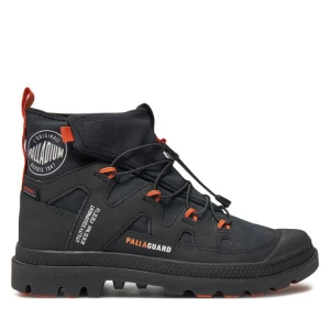 Zdjęcie produktu Trapery Palladium Pampa Lite+ Explor Wp+ 74383-008-M Czarny