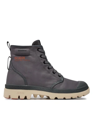 Trapery Palladium Pampa Lite+ Hi 79102-006-M Szary