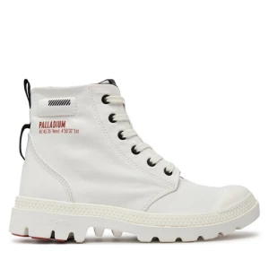 Trapery Palladium Pampa Lite+ Hi 79102-116-M Biały