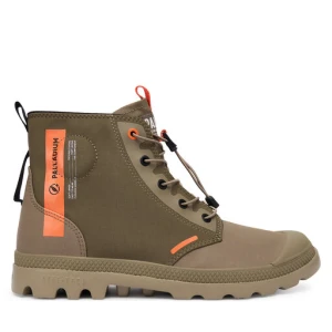 Trapery Palladium Pampa Lite Journey 79539-325-M Zielony