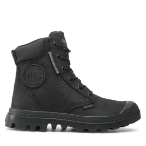 Trapery Palladium Pampa Sc Wpn U-S 77235-010-M Czarny