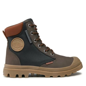 Trapery Palladium Pampa Sc Wpn U-S 77235-236-M Brązowy