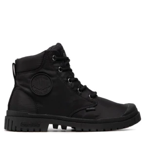 Trapery Palladium Pampa Sp20 Cuff Wp+ 76835-008-M Czarny