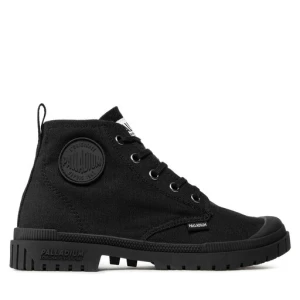 Trapery Palladium Pampa Sp20 Hi Cvs 76838-008-M Czarny