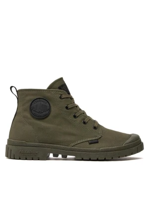 Trapery Palladium Pampa Sp20 Hi Cvs 76838-309-M Zielony